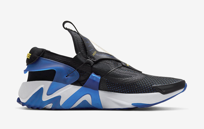 Nike Adapt Huarache Racer Blue BV6397-002åå:registered:æ¥æ