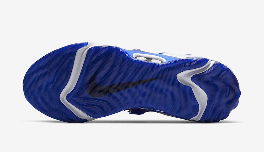 Nike Adapt Huarache Racer Blue BV6397-002åå:registered:æ¥æ