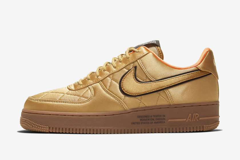Nike Air Force 1ä½Lowéé£è¡å¤¹å
CU6724-777åå:registered:æ¥æ