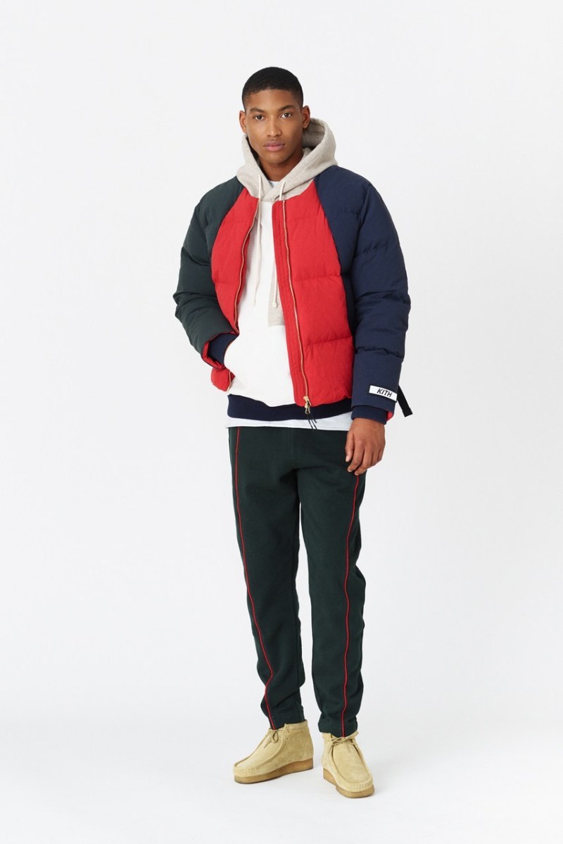 å¬å£å°ç - KITH 2019 å¬å£ç·è£ç³»åæ£å¼ç¼ä½