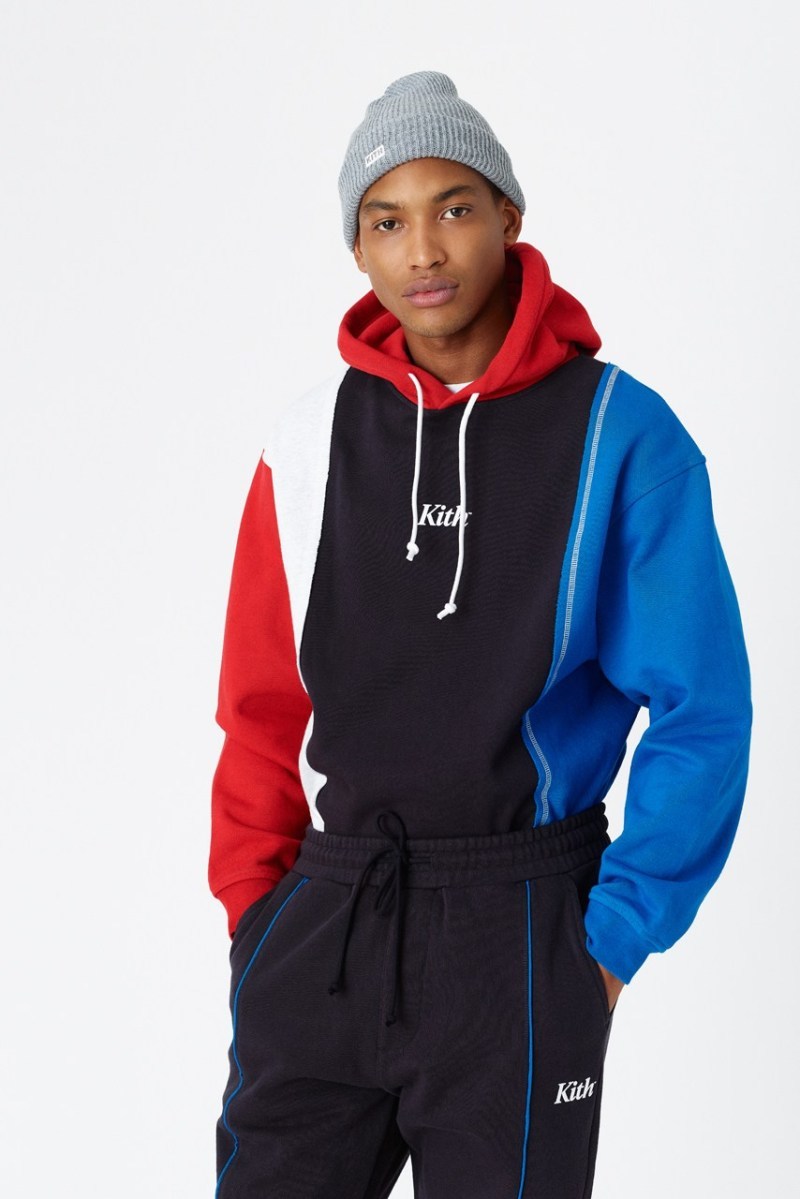å¬å£å°ç - KITH 2019 å¬å£ç·è£ç³»åæ£å¼ç¼ä½