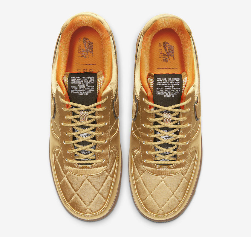 Nike Air Force 1ä½Lowéé£è¡å¤¹å
CU6724-777åå:registered:æ¥æ