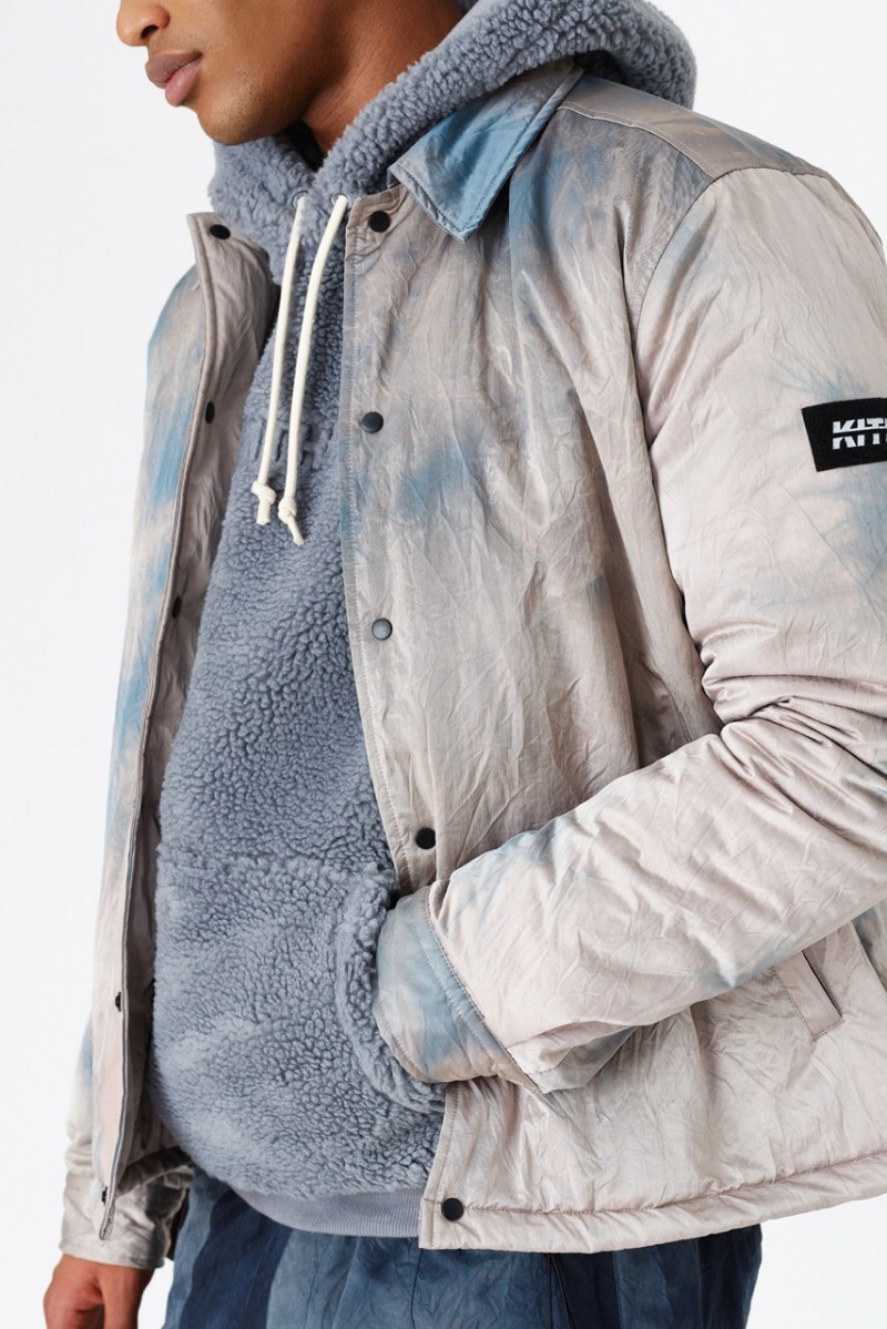 å¬å£å°ç - KITH 2019 å¬å£ç·è£ç³»åæ£å¼ç¼ä½