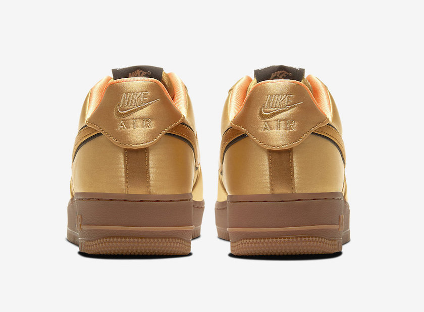 Nike Air Force 1ä½Lowéé£è¡å¤¹å
CU6724-777åå:registered:æ¥æ
