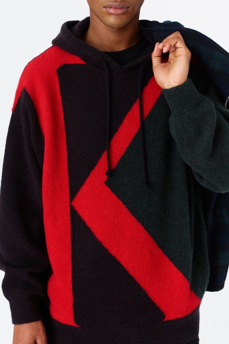 å¬å£å°ç - KITH 2019 å¬å£ç·è£ç³»åæ£å¼ç¼ä½
