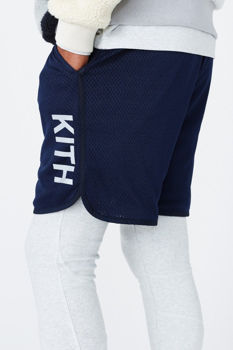 å¬å£å°ç - KITH 2019 å¬å£ç·è£ç³»åæ£å¼ç¼ä½