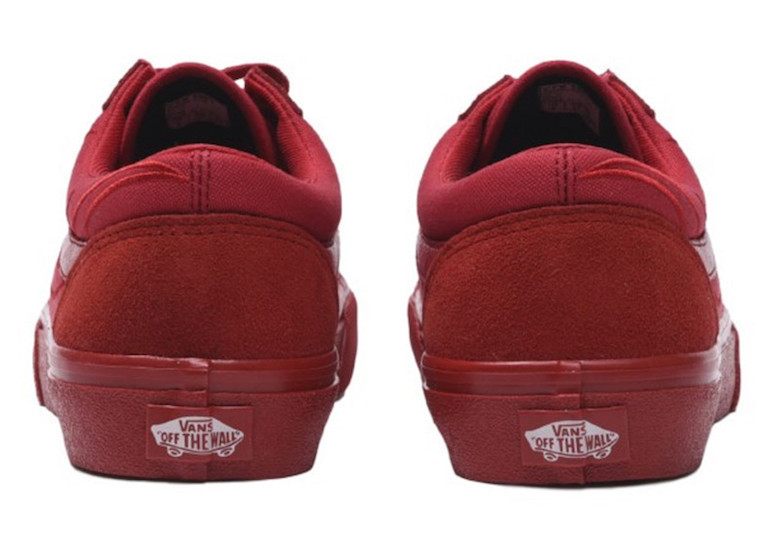 Vans Old Skoolç«å±±å叿¥æ
