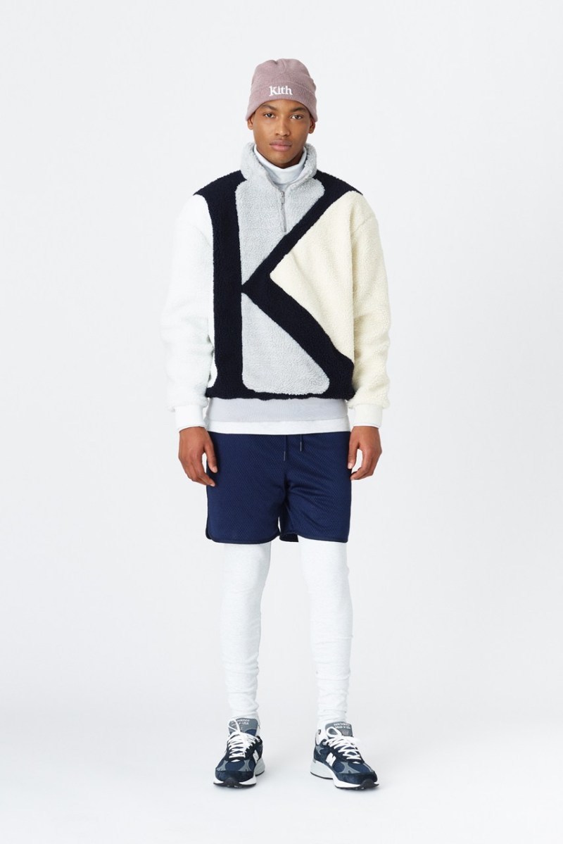 å¬å£å°ç - KITH 2019 å¬å£ç·è£ç³»åæ£å¼ç¼ä½