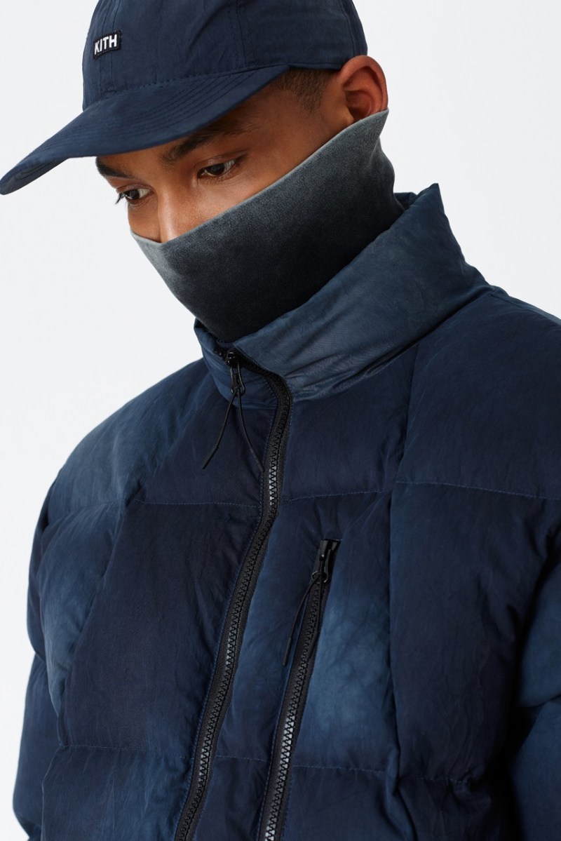 å¬å£å°ç - KITH 2019 å¬å£ç·è£ç³»åæ£å¼ç¼ä½