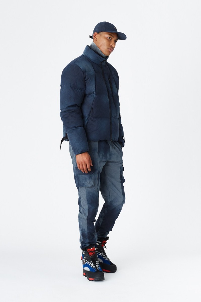 å¬å£å°ç - KITH 2019 å¬å£ç·è£ç³»åæ£å¼ç¼ä½