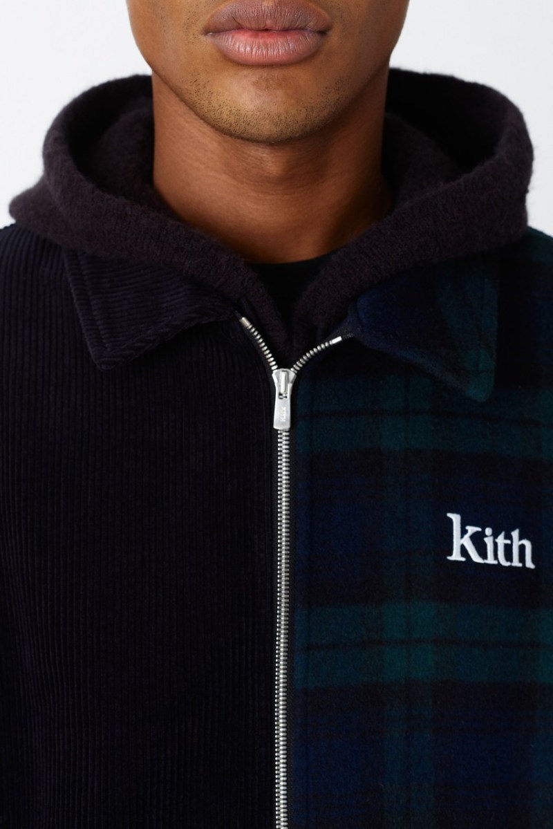 å¬å£å°ç - KITH 2019 å¬å£ç·è£ç³»åæ£å¼ç¼ä½