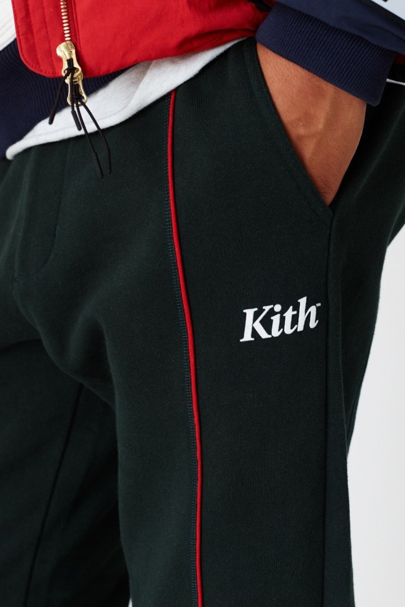 å¬å£å°ç - KITH 2019 å¬å£ç·è£ç³»åæ£å¼ç¼ä½