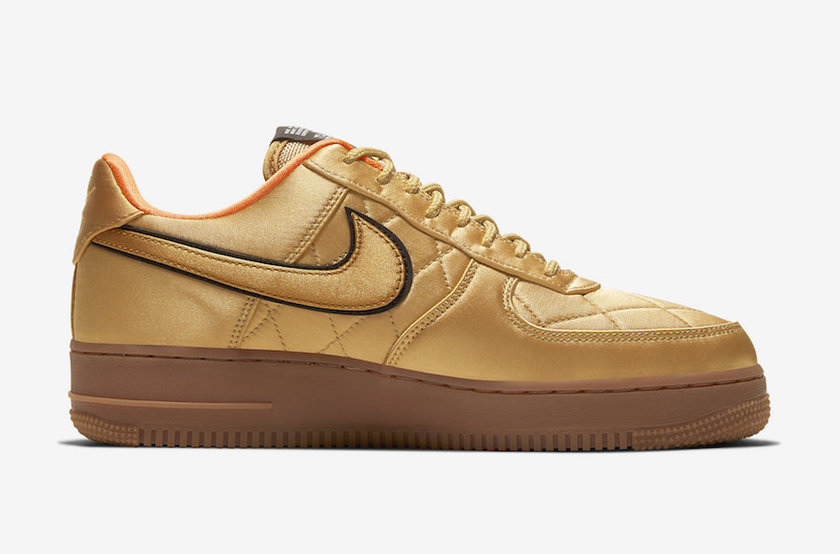 Nike Air Force 1ä½Lowéé£è¡å¤¹å
CU6724-777åå:registered:æ¥æ