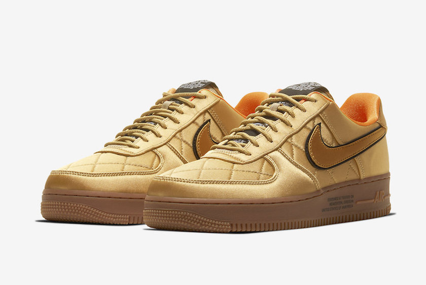 Nike Air Force 1ä½Lowéé£è¡å¤¹å
CU6724-777åå:registered:æ¥æ
