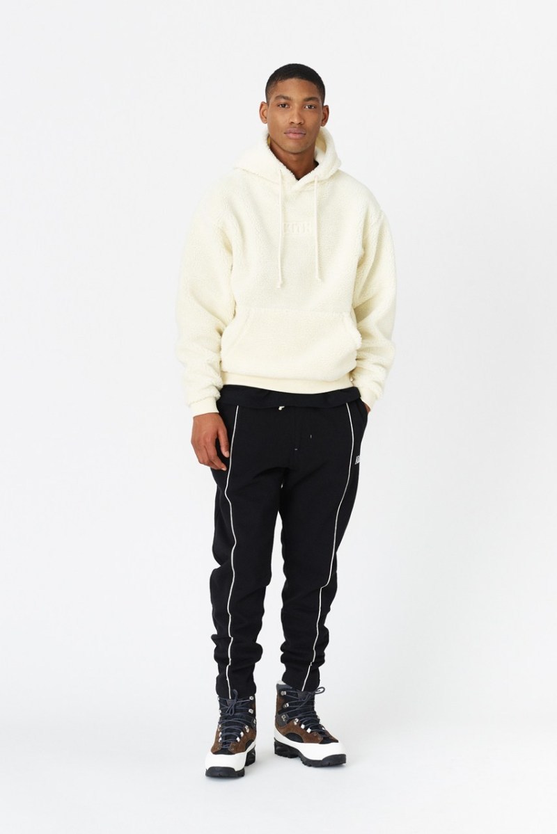 å¬å£å°ç - KITH 2019 å¬å£ç·è£ç³»åæ£å¼ç¼ä½