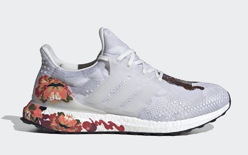 é¿è¿ªè¾¾æ¯Ultra Boost DNA FW4313