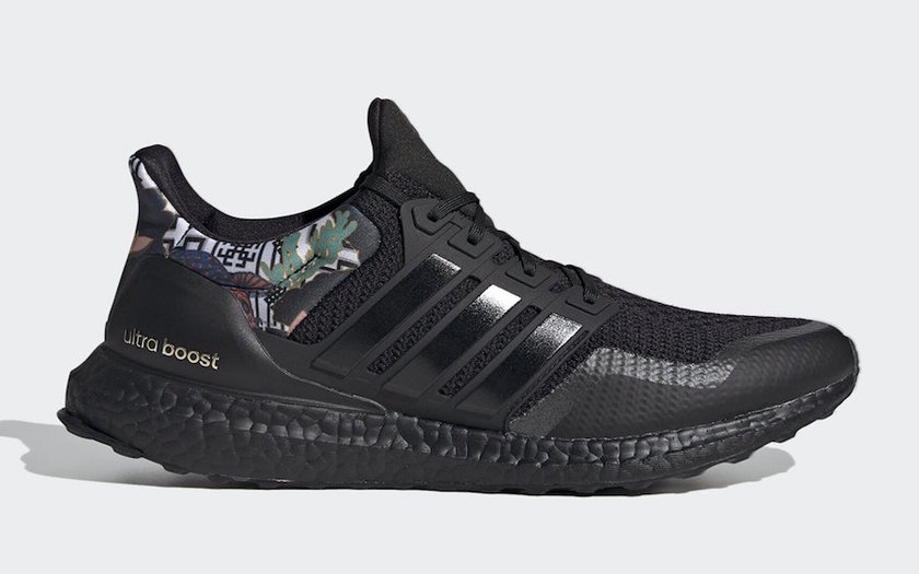 é¿è¿ªè¾¾æ¯Ultra Boost DNA FW4324