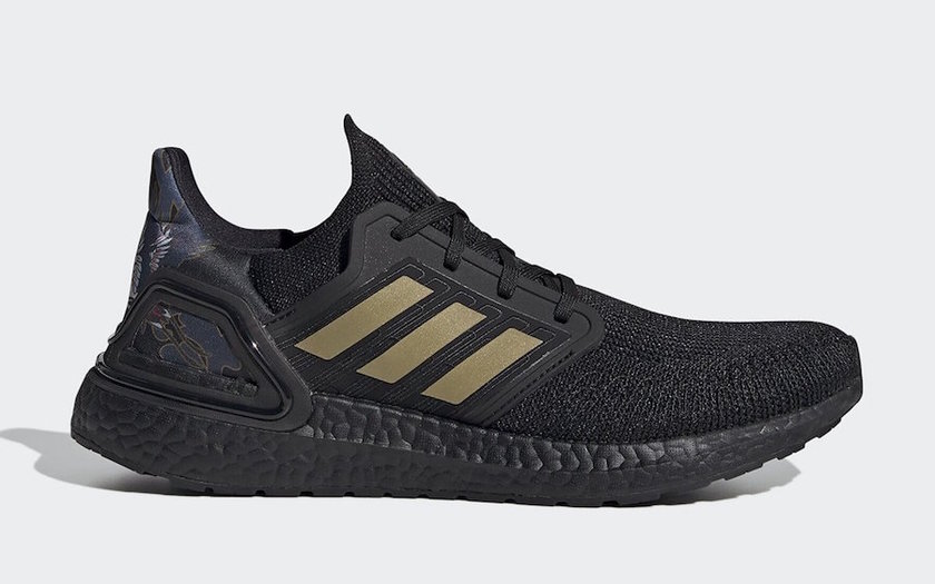 é¿è¿ªè¾¾æ¯Ultra Boost 2020 FW4322