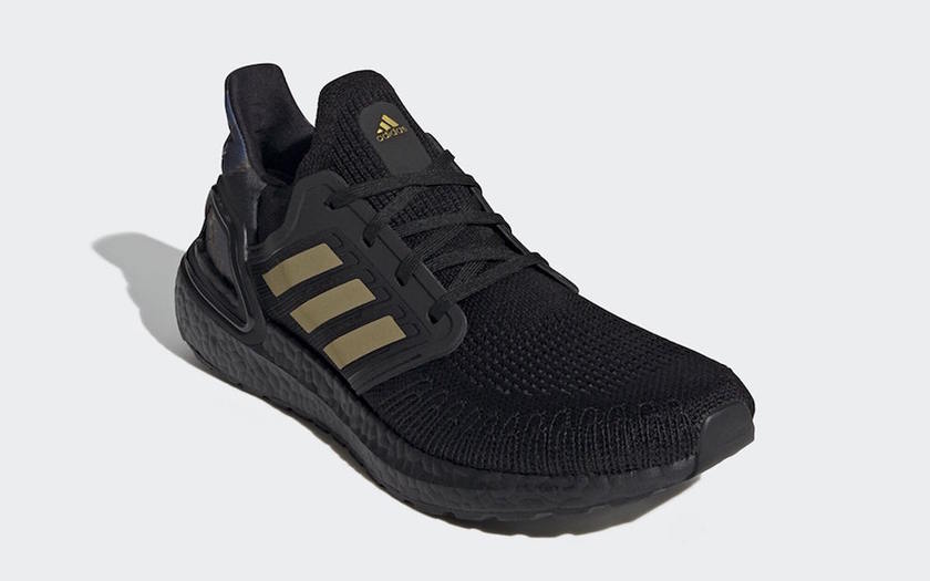 é¿è¿ªè¾¾æ¯Ultra Boost 2020 FW4322