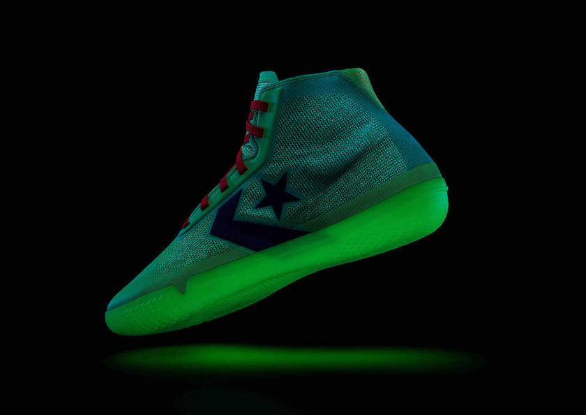 Converse All Star Pro BBå¤é´å叿¥æ