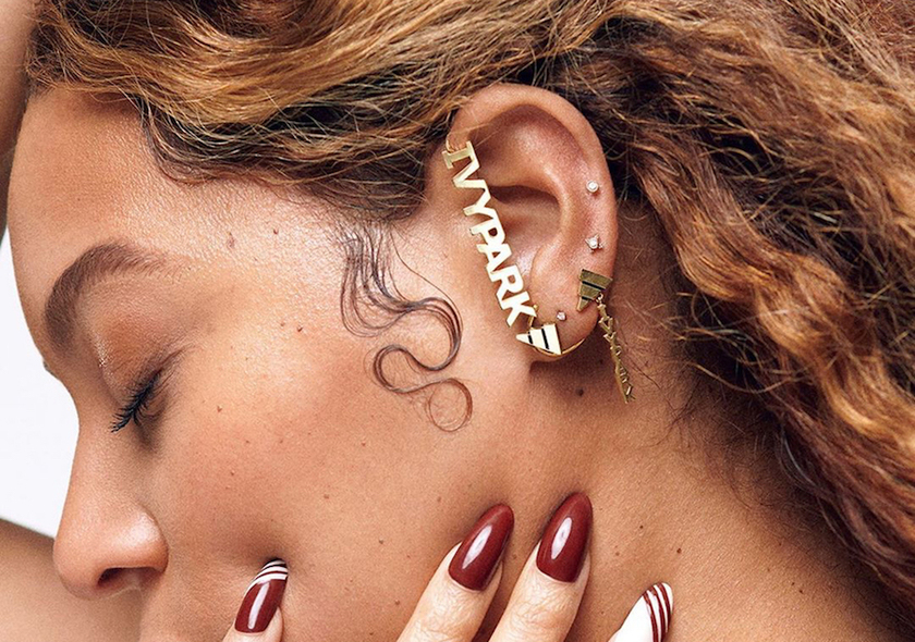 ç¢§ææ¯adidas Ivy Parkåå:registered:æ¥æ