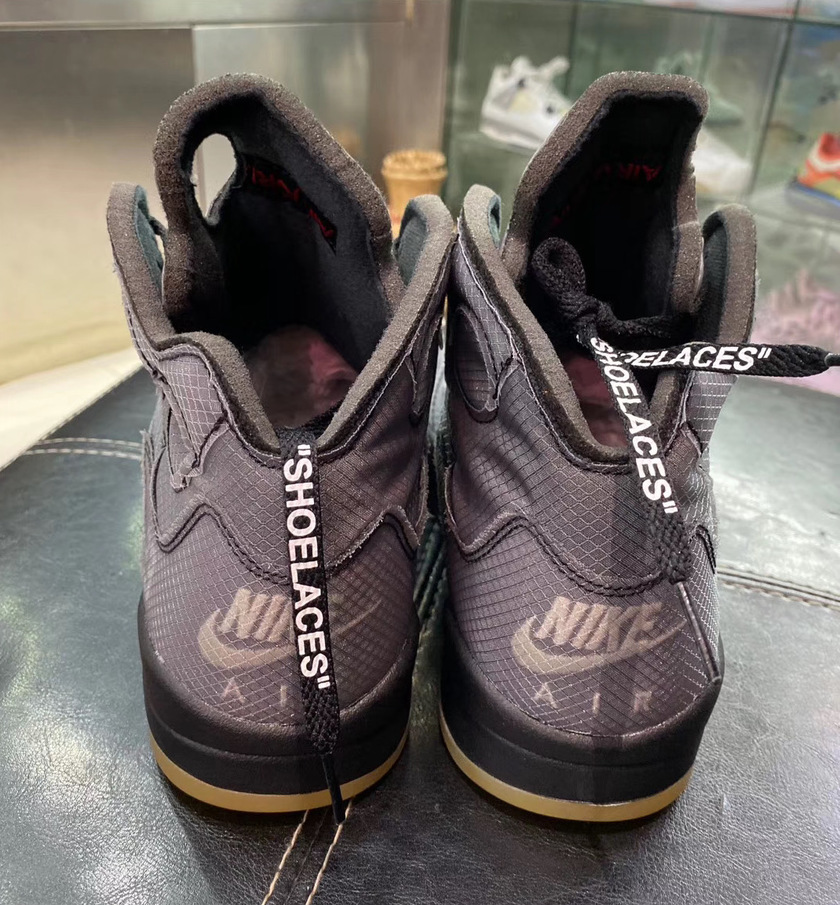 ç°ç½è²Air Jordan 5 V CT8480-001åå:registered:æ¥æä»·æ ¼