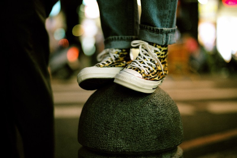 INVINCIBLE x Wacko Maria x Converse 䏿¹è¯ä¹ç³»åè²:copyright:å:registered:æ
å ±å
Ž