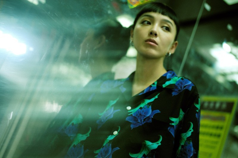 INVINCIBLE x Wacko Maria x Converse 䏿¹è¯ä¹ç³»åè²:copyright:å:registered:æ
å ±å
Ž