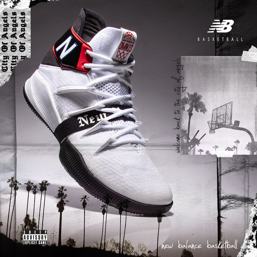 New Balance OMN1Så¤:copyright:使ä¹åå叿¥æ