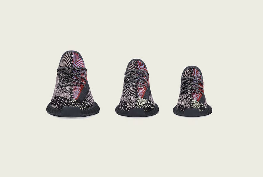 adidas Yeezy Boost 350 V2 Yecheilåå:registered:æ¥æ