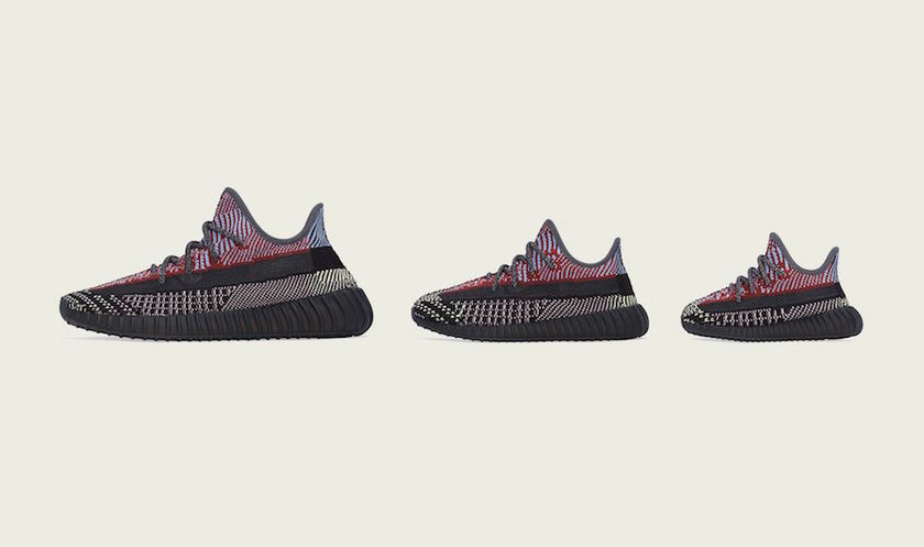adidas Yeezy Boost 350 V2 Yecheilåå:registered:æ¥æ