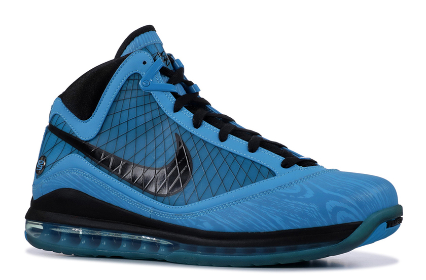 Nike LeBron 7 All-Staræ°¯è2020åå:registered:æ¥æ