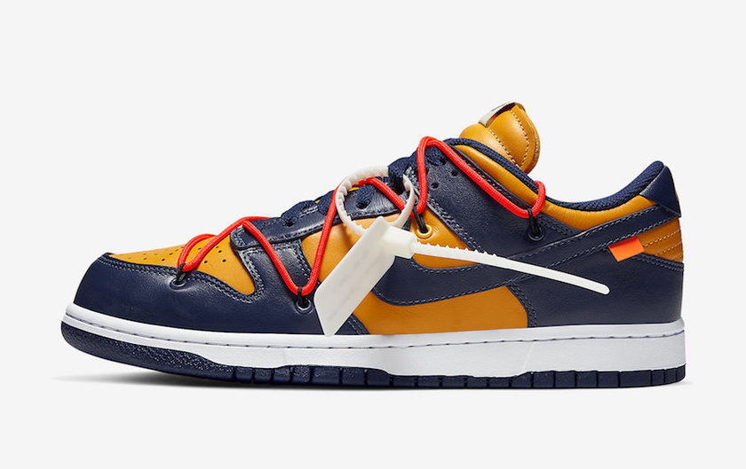 ç°ç½è²Nike Dunk Low Goldæµ·åCT0856-700åå:registered:æ¥æ