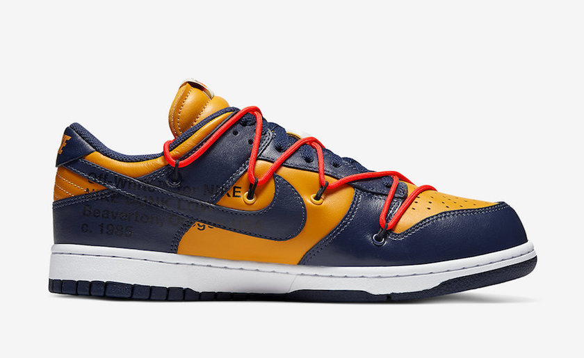 ç°ç½è²Nike Dunk Low Goldæµ·åCT0856-700åå:registered:æ¥æ