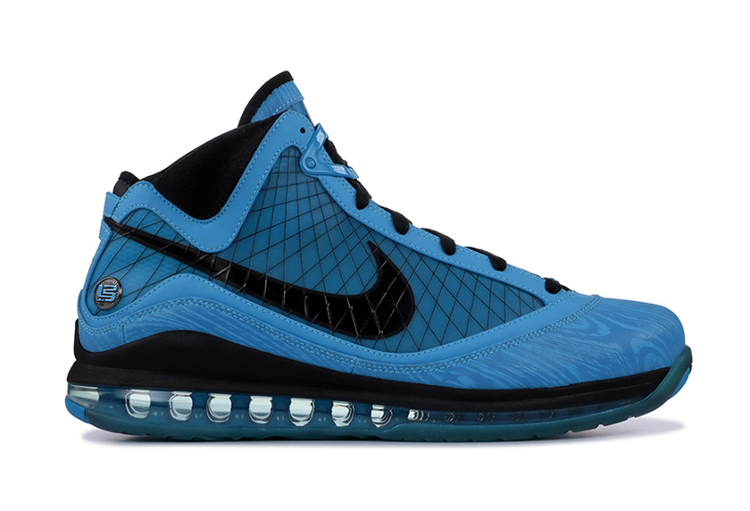 Nike LeBron 7 All-Staræ°¯è2020åå:registered:æ¥æ