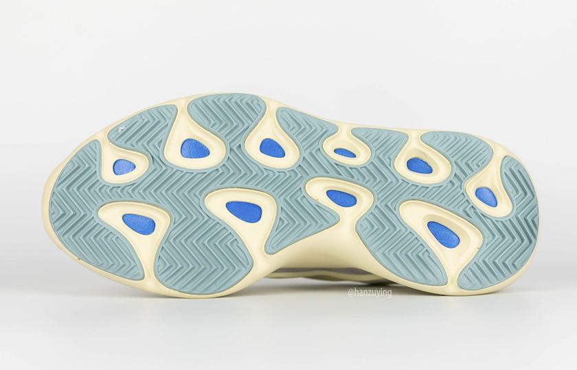 adidas Yeezy 700 V3 Azael Glow in the Dark FW4980åå:registered:æ¥æ