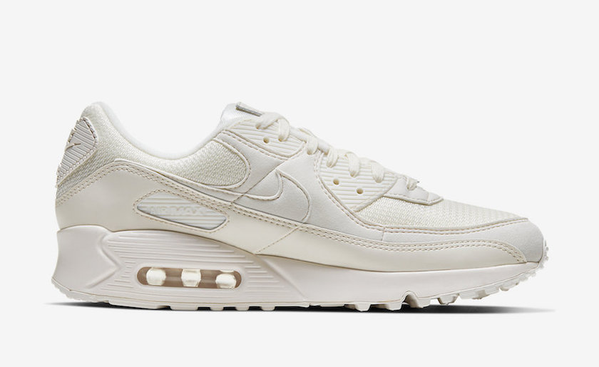 Nike Air Max 90 30å¨å¹´CT2007-100åå:registered:æ¥æ