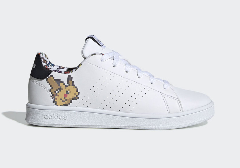 å:registered: ç:copyright:å°ç²¾çµadidas Advantage Pikachuåå:registered:æ¥æ