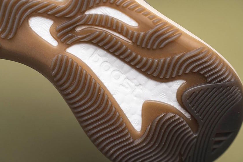 adidas Yeezy Boost 380 Mist Release Date