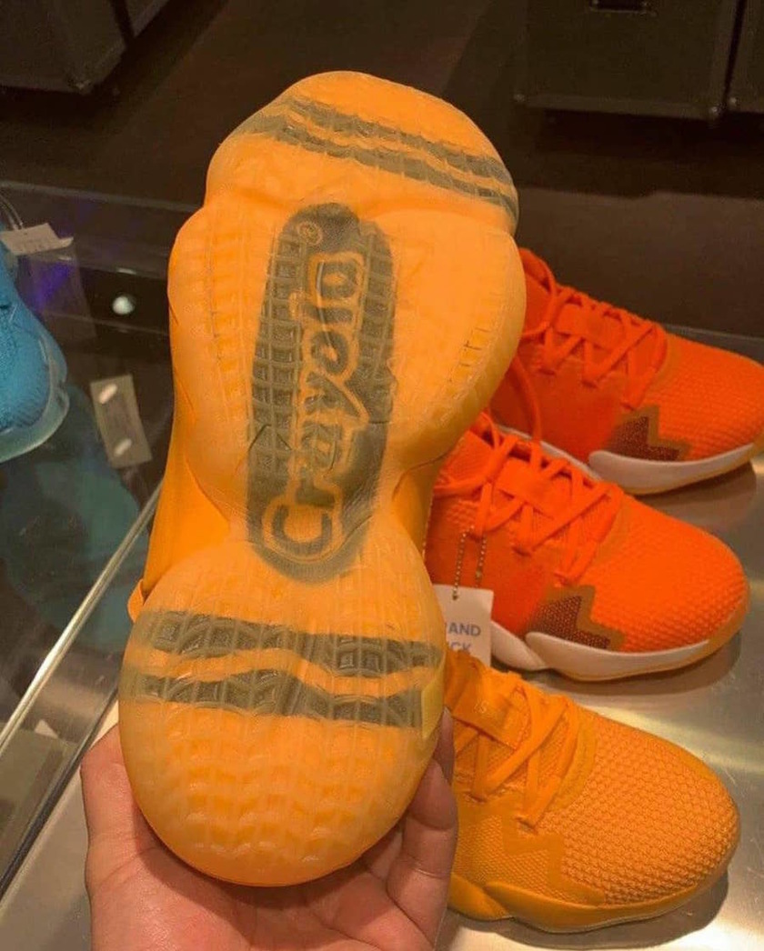 adidas DON Issue 2大åº