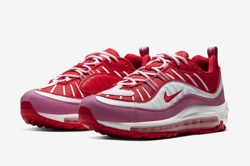 Nike Air Max 98 CI3709-600åå:registered:æ¥æ