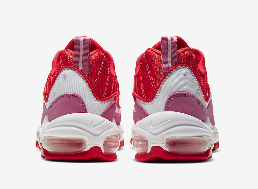 Nike Air Max 98 CI3709-600åå:registered:æ¥æ