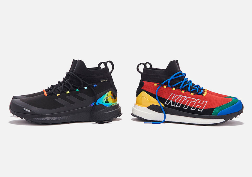 Kith adidas Terrex Free Hikeråå:registered:æ¥æ