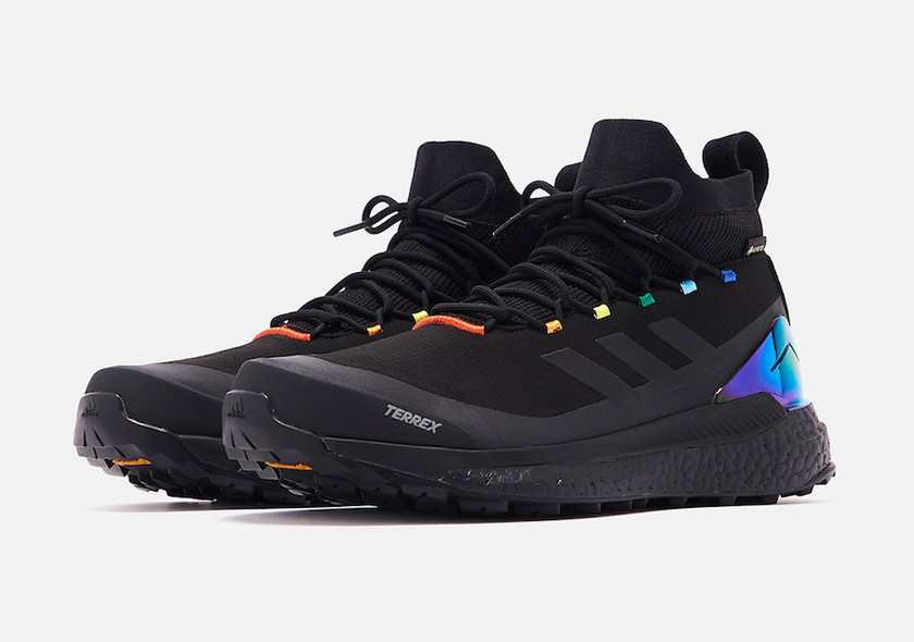 Kith adidas Terrex Free Hikeråå:registered:æ¥æ