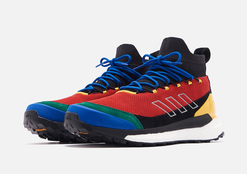 Kith adidas Terrex Free Hikeråå:registered:æ¥æ
