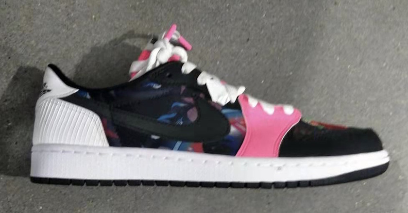 Air Jordan 1 Low CNYååæ°å¹´åå:registered:æ¥æ