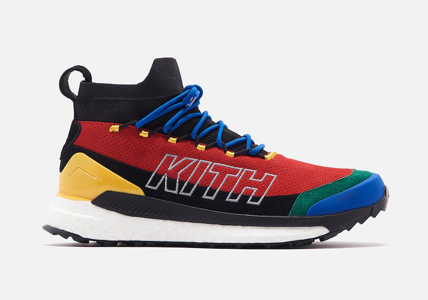 Kith adidas Terrex Free Hikeråå:registered:æ¥æ