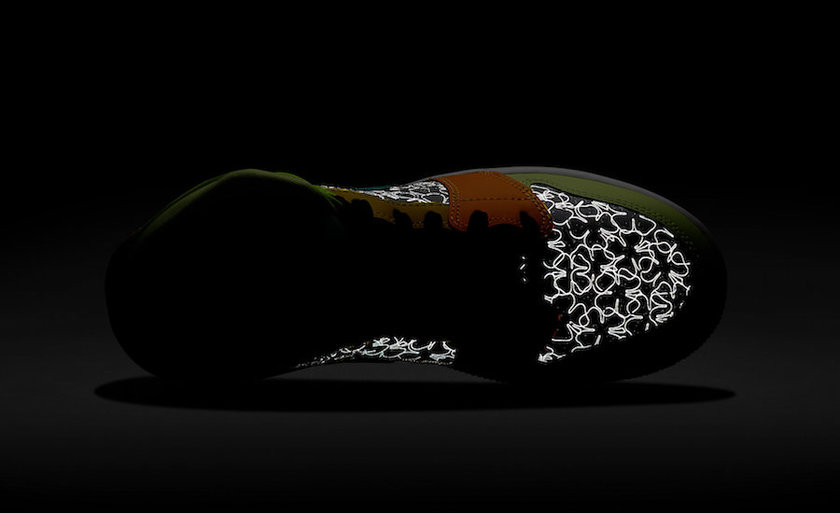 Air Jordan 1 Mid SE GS BQ6931-037åå:registered:æ¥æ