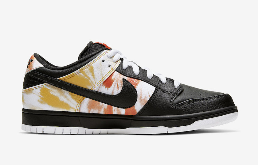 Nike SB Dunk Low Raygunææé»è²BQ6832-001åå:registered:æ¥æ