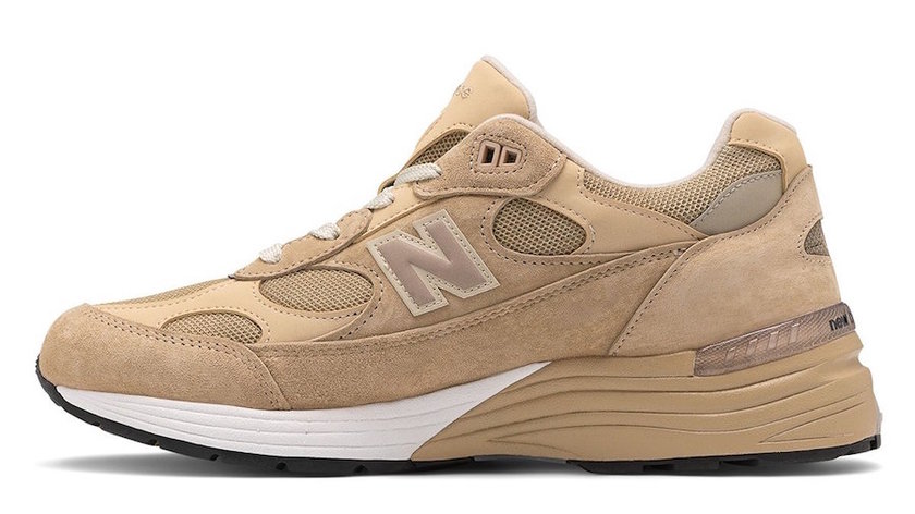 New Balance 992 2020åè¡æ¥æ